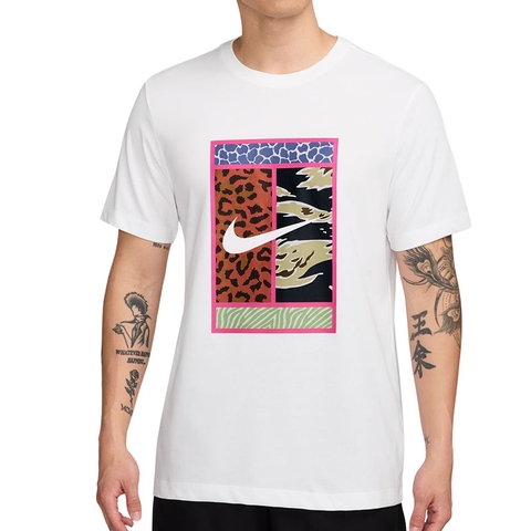  Nike Court Men's Tennis Tee