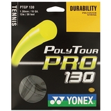  Yonex Poly Tour Pro 130 Tennis String Set