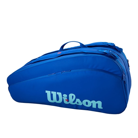  Wilson Tour Ultra V5 12 Pack Tennis Bag