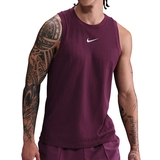 Nike Advantage NY Slam Men's Tennis Tank