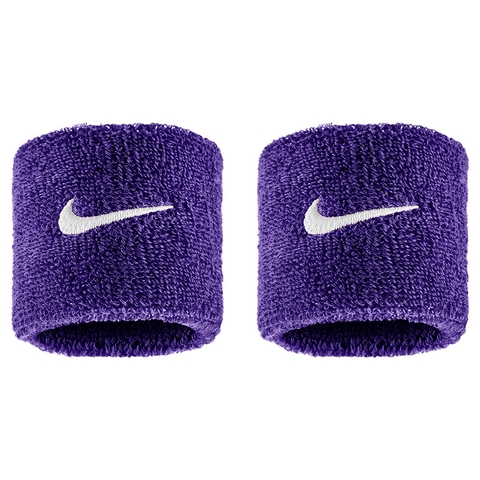  Nike Swoosh Classic 2pk Tennis Wristband