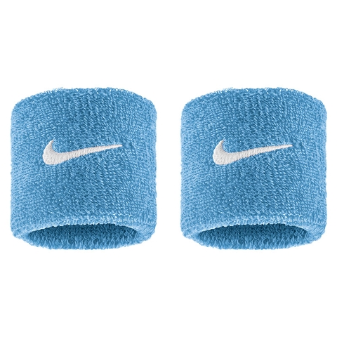  Nike Swoosh Classic 2pk Tennis Wristband
