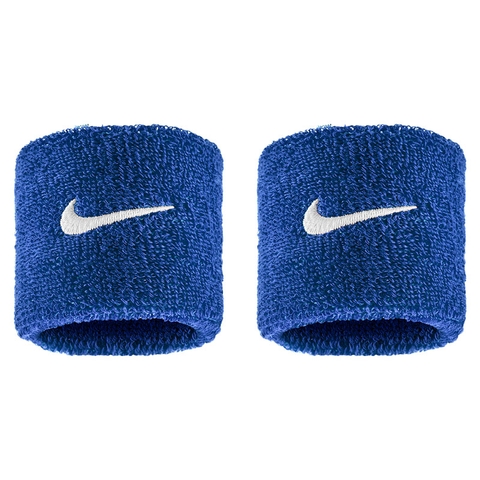  Nike Swoosh Classic 2pk Tennis Wristband