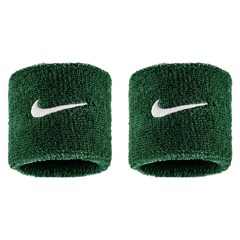  Nike Swoosh Classic 2pk Tennis Wristband