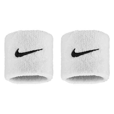  Nike Swoosh Classic 2pk Tennis Wristband