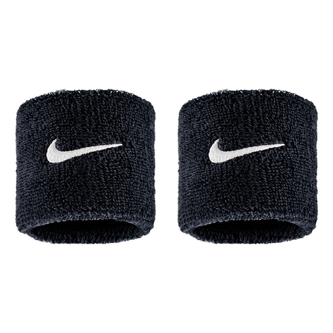  Nike Swoosh Classic 2pk Tennis Wristband