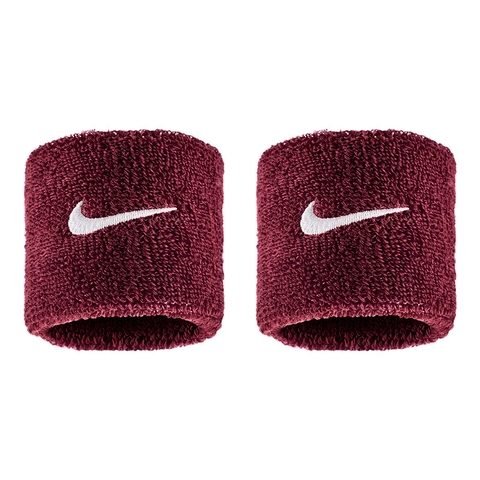  Nike Swoosh Classic 2pk Tennis Wristband