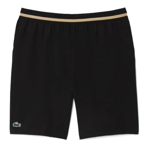  Lacoste Novak 8 Men's Tennis Short