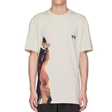 adidas Y-3 Freelift Men's Tennis Tee 