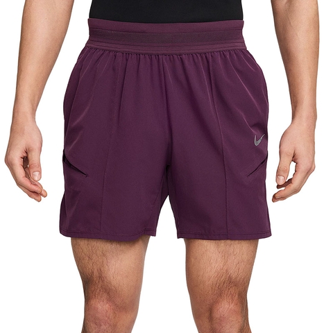  Nike Court Ny Slam Men's Tennis Short