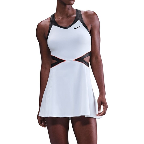  Nike Slam Uso 2 Women's Tennis Dress
