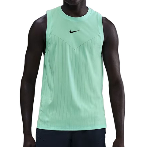  Nike Advantage Ny Slam Men's Tennis Tank