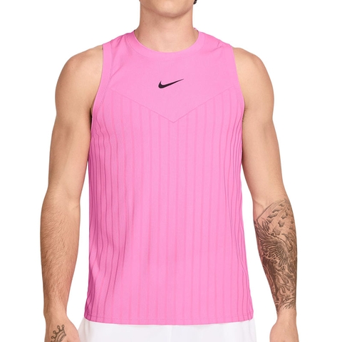  Nike Advantage Ny Slam Men's Tennis Tank
