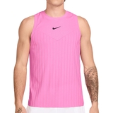 Nike Advantage NY Slam Men's Tennis Tank