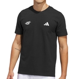 adidas Barricade Men's Tennis Tee
