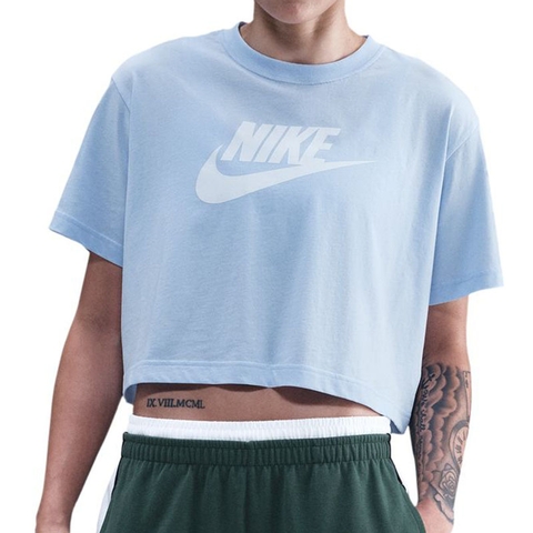  Nike Sportwear Cropped Women's Tee