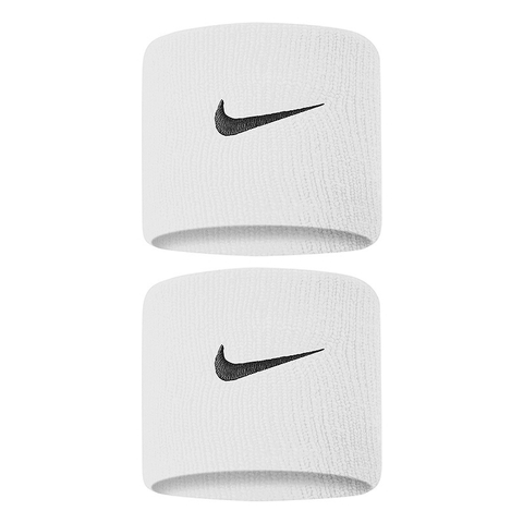  Nike Swoosh Tennis Wristbands