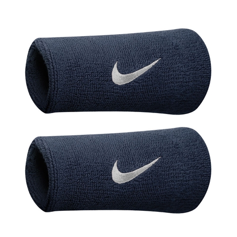  Nike Doublewide Tennis Wristband