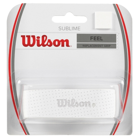  Wilson Sublime Replacement Grip