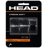 Head Xtreme Soft Overgrip 3 Pack