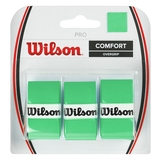  Wilson Pro Overgrip 3 Pack