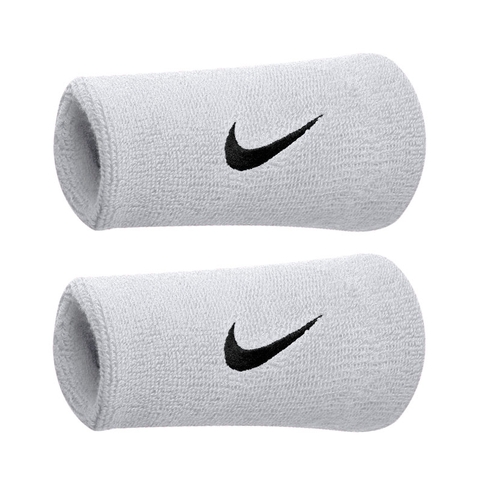  Nike Doublewide Tennis Wristband