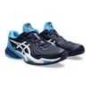 1041A361963 Asics Court FF 3 Novak Men's Tennis Shoe