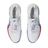 1041A480100 Asics Court FF 3 Novak Men's Tennis Shoe