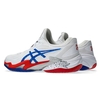 1041A480100 Asics Court FF 3 Novak Men's Tennis Shoe