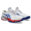 1041A480100 Asics Court FF 3 Novak Men's Tennis Shoe