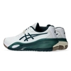 1041A481111 Asics Gel Resolution X Men's Tennis Shoe