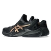 1041A527960 Asics Court FF 3 Novak Night Energy Men's Tennis Shoe