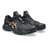 1041A527960 Asics Court FF 3 Novak Night Energy Men's Tennis Shoe