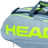 283451 Head Tour Team Extreme 6R Combi Tennis Bag