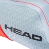 283521 Head Radical 6R Combi Tennis Bag