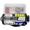 40TOURSRAL Tecnifibre Tour Endurance RS Rackpack Large Tennis Bag
