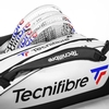 40TOUWHI15 Tecnifibre Tour Endurance WHT 15 Pack Tennis Bag