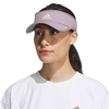 5157673 Adidas Superlite 2 Women's Tennis Visor