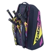 751219-373 Babolat Pure Aero Rafa 12 Pack Tennis Bag