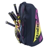 751220-373 Babolat Pure Aero Rafa 6 Pack Tennis Bag