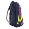 751220-373 Babolat Pure Aero Rafa 6 Pack Tennis Bag