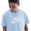 BV6175441 Nike Sportwear Cropped Women's Tee