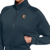 CV4701478 Nike Court Heritage Full Zip Women's Tennis Jacket