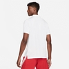 CW6849100 Nike Court Dry Victory Men's Tennis Polo