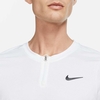 DD8321100 Nike Court Advantage Men's Tennis Polo
