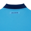 DH256851IDE Lacoste Novak Graphic Men's Tennis Polo