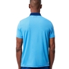 DH256851IDE Lacoste Novak Graphic Men's Tennis Polo