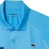 DH261451IDE Lacoste Novak Seamless On Court Men's Tennis Polo