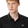 DH478951031 Lacoste Novak Seamless On Court Men's Tennis Polo