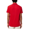 DH478951240 Lacoste Novak Seamless On Court Men's Tennis Polo